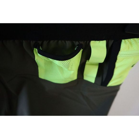 The North Face NF0A81X6BQW Men’s Sz Medium Green Trailwear OKT Jogger Pants - Picture 11 of 11